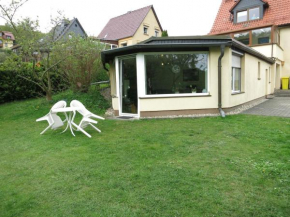 Bungalow am Osterteich